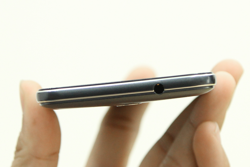 Obi Worldphone S507 - 8