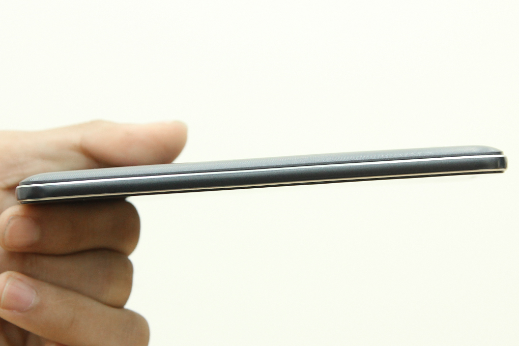 Obi Worldphone S507 - 14