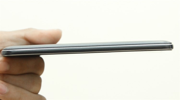 Điện thoại Obi Worldphone S507 Màu Xanh đen