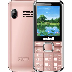 Điện thoại MOBELL M389