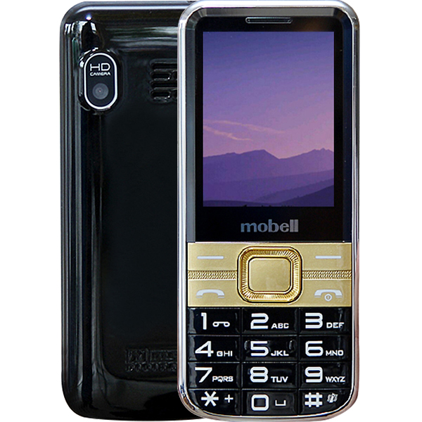 Điện thoại MOBELL M389