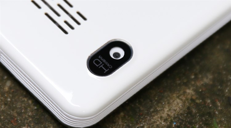 Điện thoại MOBELL M389 Màu Trắng