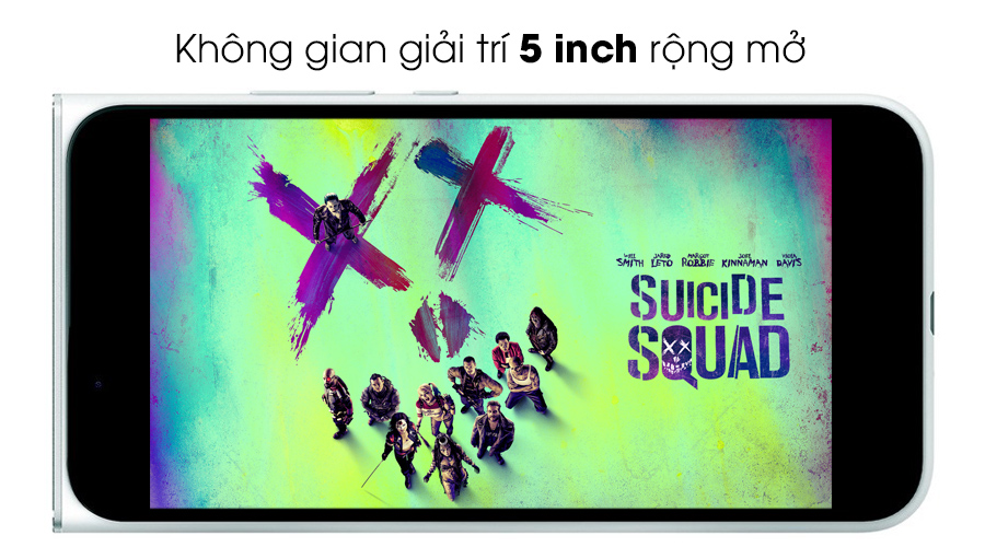 Điện thoại Obi Worldphone MV1 2GB (Cyanogen)