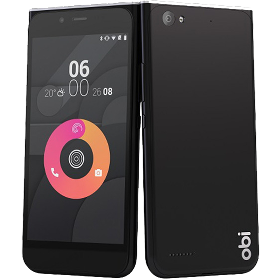Điện thoại Obi Worldphone MV1 2GB (Cyanogen)