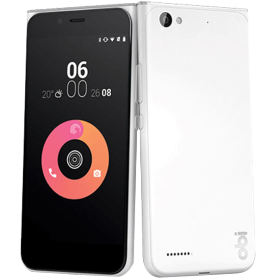 Điện thoại Obi Worldphone MV1 2GB (Cyanogen)