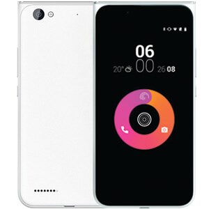 Điện thoại Obi Worldphone MV1 2GB (Cyanogen)