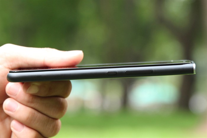 Điện thoại Obi Worldphone MV1 2GB (Cyanogen)