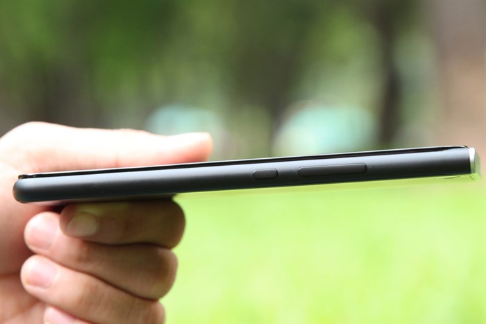 Điện thoại Obi Worldphone MV1 2GB (Cyanogen)