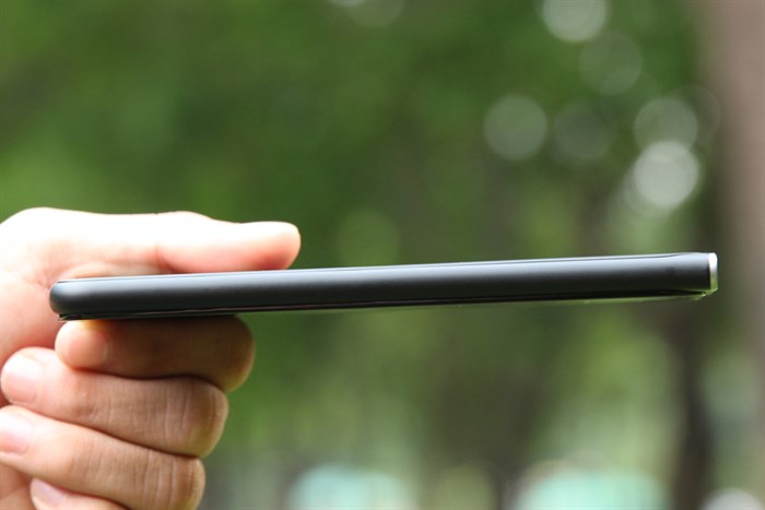 Điện thoại Obi Worldphone MV1 2GB (Cyanogen)