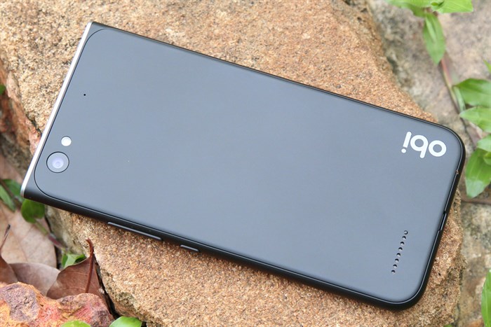 Điện thoại Obi Worldphone MV1 2GB (Cyanogen)