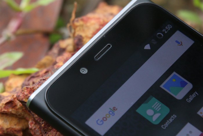 Điện thoại Obi Worldphone MV1 2GB (Cyanogen)