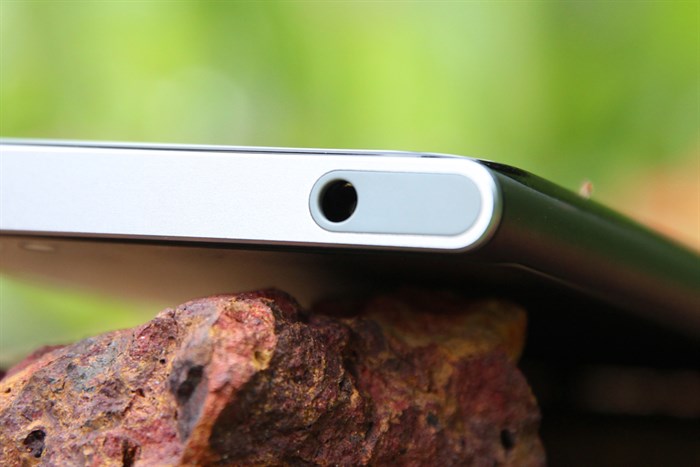 Điện thoại Obi Worldphone MV1 2GB (Cyanogen)