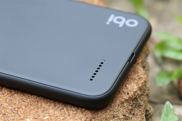 Điện thoại Obi Worldphone MV1 2GB (Cyanogen)