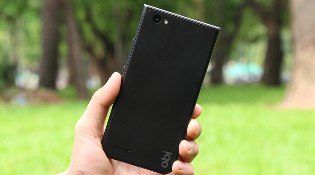 Điện thoại Obi Worldphone MV1 2GB (Cyanogen)