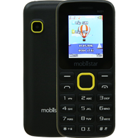 Điện thoại Mobiistar B221