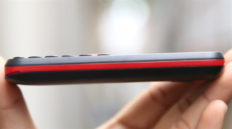 Điện thoại Mobiistar B221