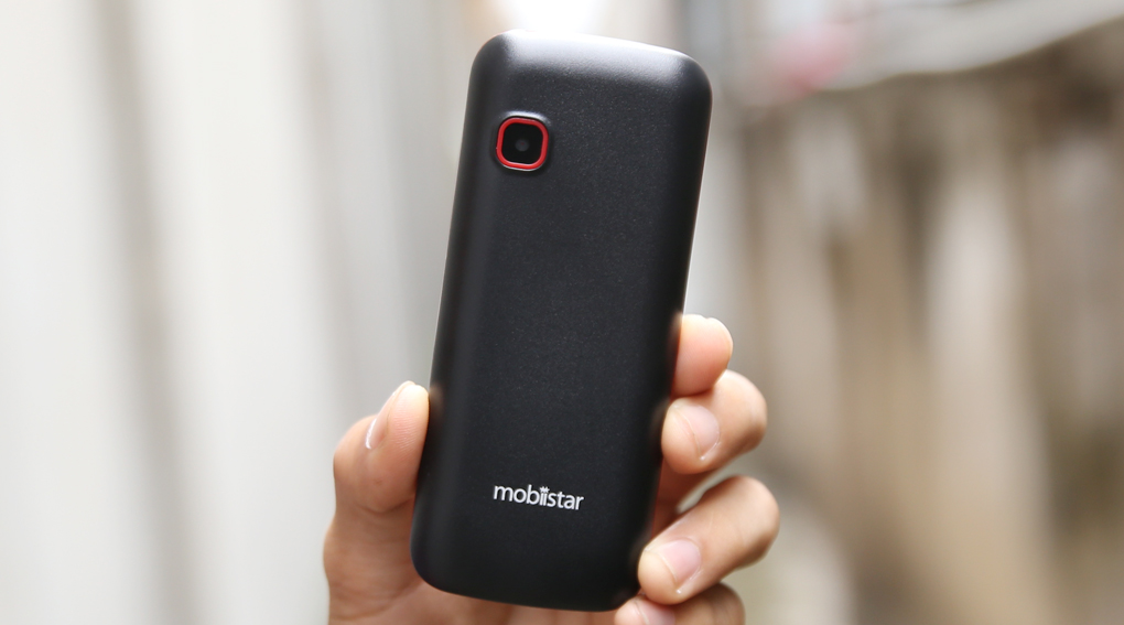 Điện thoại Mobiistar B221