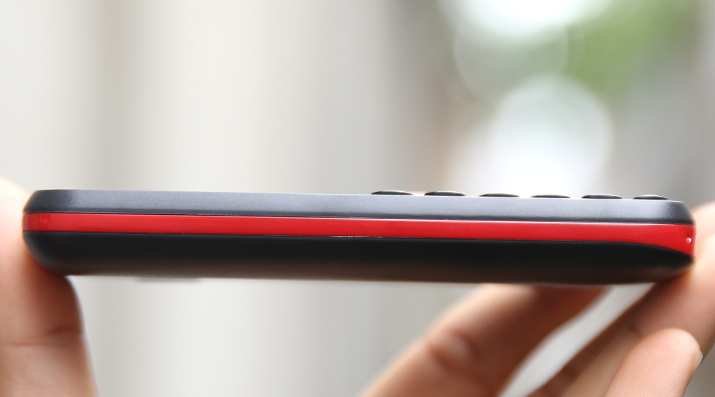 Điện thoại Mobiistar B221