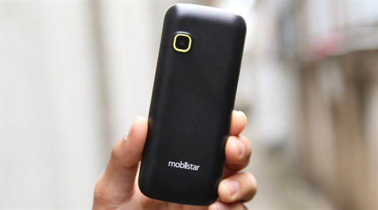 Điện thoại Mobiistar B221
