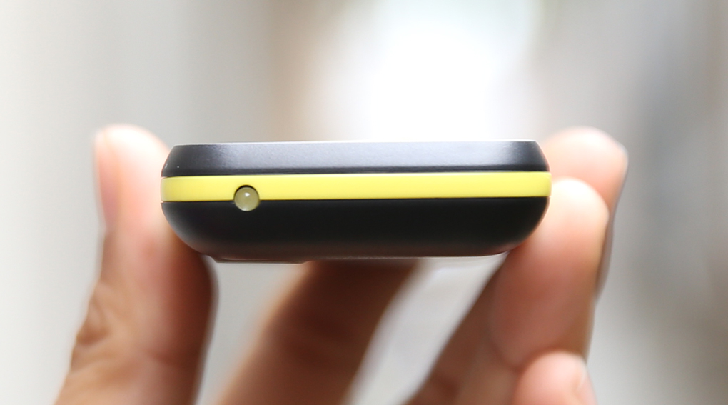 Điện thoại Mobiistar B221