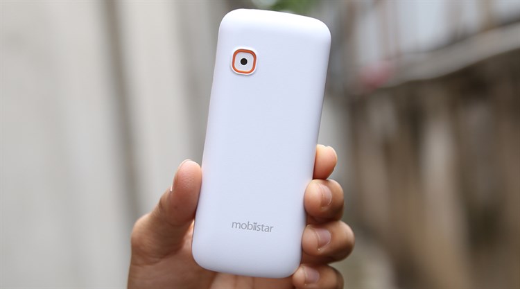 Điện thoại Mobiistar B221