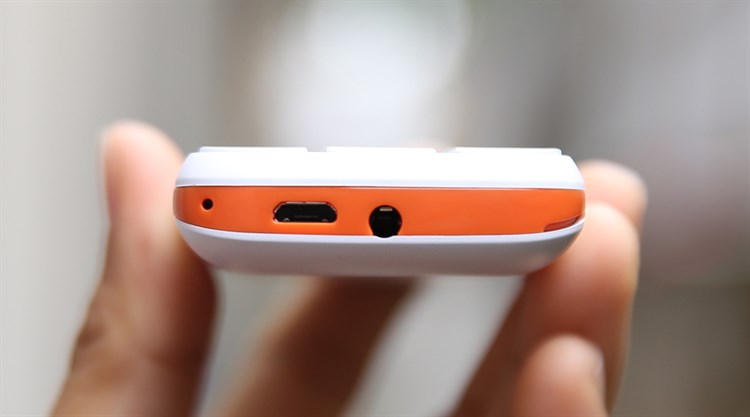 Điện thoại Mobiistar B221