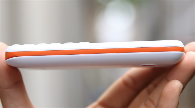 Điện thoại Mobiistar B221