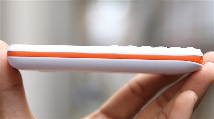 Điện thoại Mobiistar B221