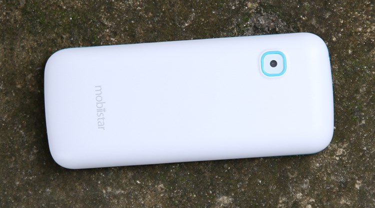 Điện thoại Mobiistar B221