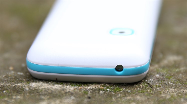 Điện thoại Mobiistar B221