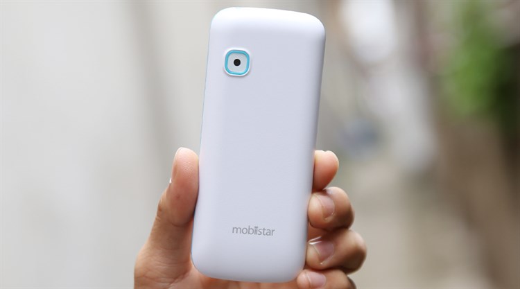 Điện thoại Mobiistar B221