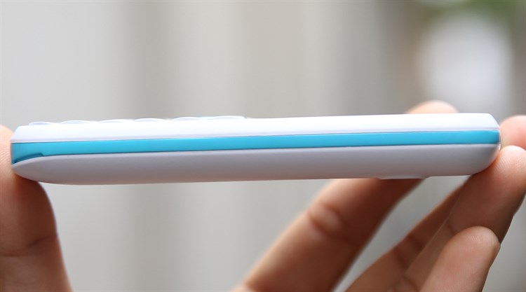 Điện thoại Mobiistar B221