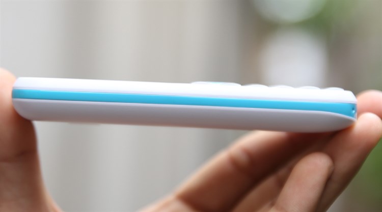 Điện thoại Mobiistar B221