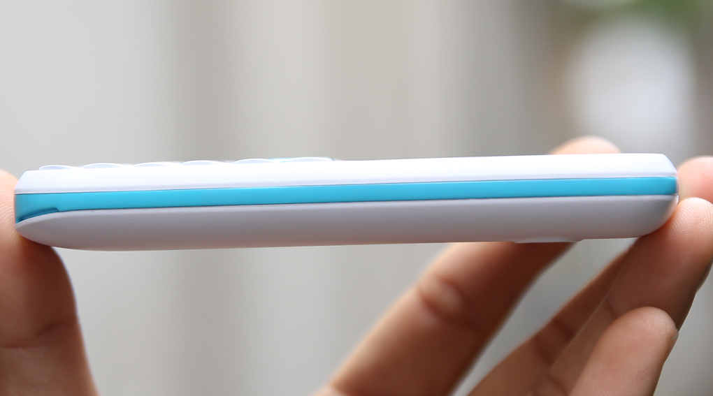 Điện thoại Mobiistar B221