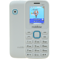 Điện thoại Mobiistar B221