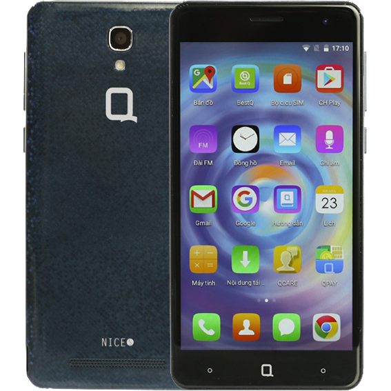 Điện thoại Q Nice S