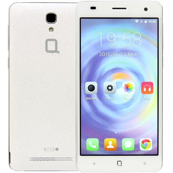 Điện thoại Q Nice S