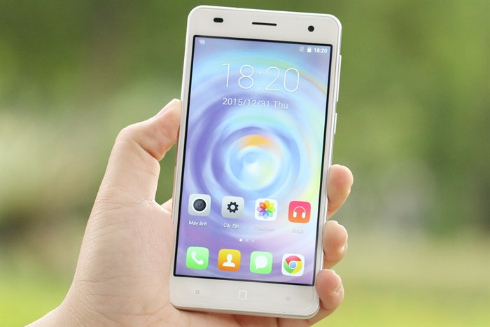 Điện thoại Q Nice S