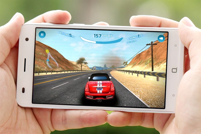 Điện thoại Q Nice S