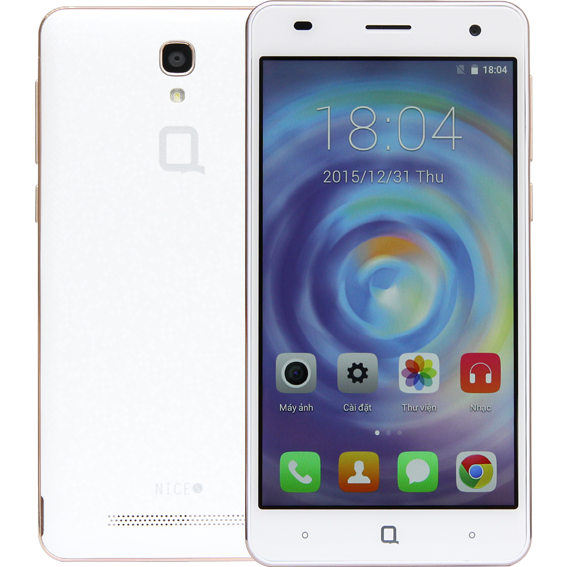Điện thoại Q Nice S