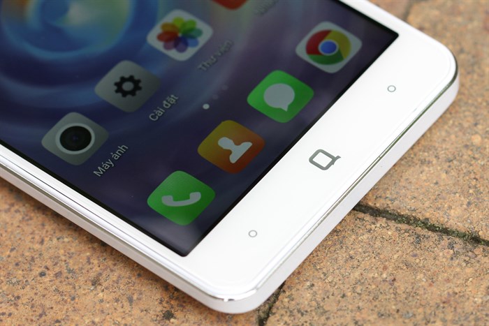 Điện thoại Q Nice S