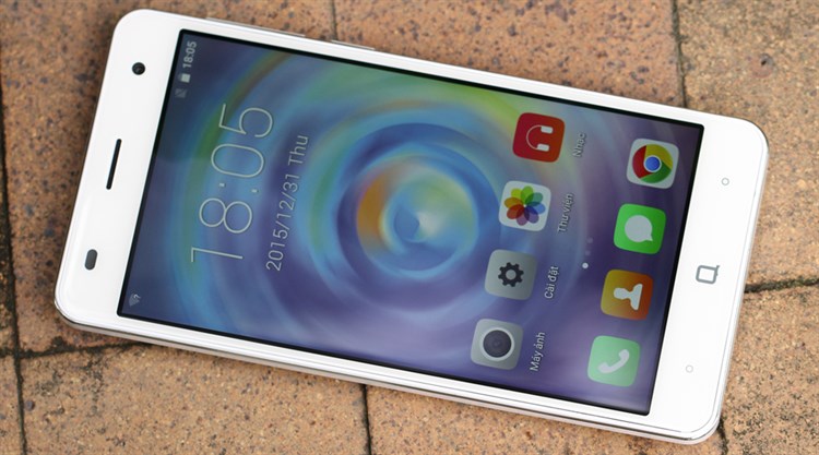 Điện thoại Q Nice S