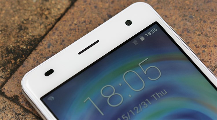 Điện thoại Q Nice S