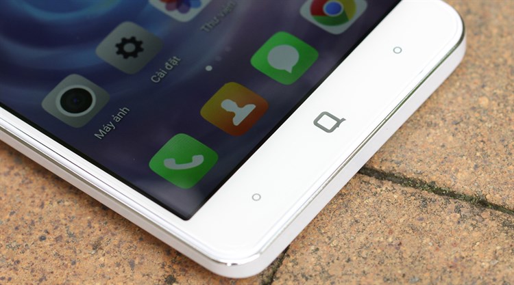 Điện thoại Q Nice S