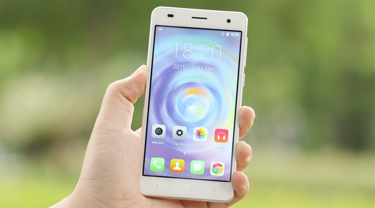 Điện thoại Q Nice S