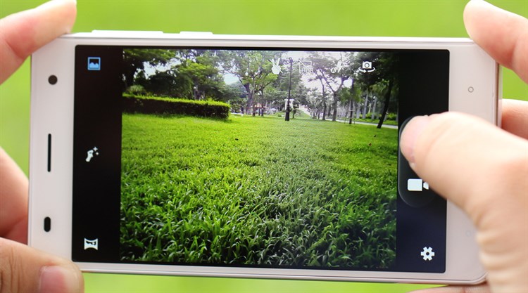 Điện thoại Q Nice S