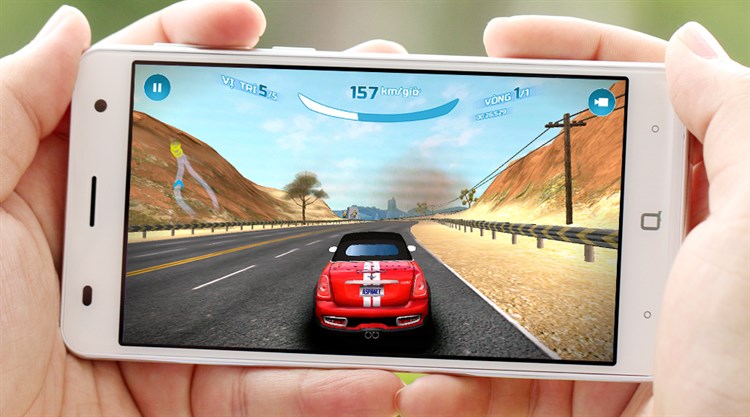 Điện thoại Q Nice S