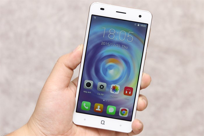 Điện thoại Q Nice S