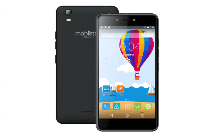 Mobiistar LAI Zumbo J Mobiistar LAI Zumbo J