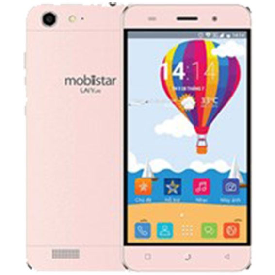 Điện thoại Mobiistar LAI Zumbo J